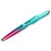 Baluue Eyebrow Trimming And Shaping Tool Eyebrow Brush Multi-functional 3-in-1 Eyebrow Trimmer