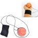 Saycker Wrist Band Ball - Fun Sports Wrist Training Bouncy Ball for Kids - Ideal for Exercise and Play - 1 pc - Buy Online on GoSupps.com