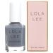 Lola Lee | Nail Polish | No Dancing Except On Tables | NP039 | 15ml | Quick Drying | Non Toxic | Gloss & Shine | 100% Vegan | Cruelty Free | Long Lasting