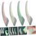 Housoutil Eyebrow Trimmer - Compact Razor & Makeup Tool for Perfect Eyebrows - Portable Eyebrow Shaper & Remover - Buy Online on GoSupps.com
