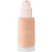 WYCON Cosmetics HYDRATINT Radiant Hydrating Foundation with Hyaluronic Acid & Urea 24 Hours Hydration - NC22 - Buy Online on GoSupps.com