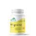 Provita Migraine - Natural Herbal Solution for Headaches Prevent & Reduce Severity of Migraines (60 Capsules)