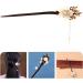 LALAFINA Antique Hair Clasp Hair Clasp Hair Styling Accessories Hairpins Hair for Women Bride Hair Clip Bridal Hair Clip Japanese Hairpin Floral Modeling Miss Glass Tassel Hair - Buy Online on GoSupps.com