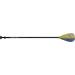 Boardworks 2 Piece SUP Paddle | Fiberglass Blade | Adjustable Carbon Fiber Shaft | Kraken Design | 70-86 Inches | 90 Sq. In - Buy Online on GoSupps.com