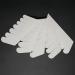 Nail Protector Sticker Wrap Cover 6Pcs - Clear Adhesive Silk Nail Wraps for Nail Protection - Buy Online on GoSupps.com