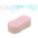 Housoutil Sponge Pink Scrubber Household Man medium - Buy Online on GoSupps.com
