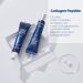 Buy PS.PRETTYSKIN Roll On Eye Cream 30ml - Vitamin A & Stainless Steel Tip for Wrinkle Reduction & Elasticity - International Shipping Available - Buy Online on GoSupps.com