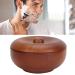 Premium Wooden Razor Brush & Shaving Bowl Set | Eco-Friendly Shaving Soap & Accessories - International Shipping - Buy Online on GoSupps.com