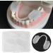 Silicone Night Anti-Wear Teeth Brace for Sleep Protection - Buy Online on GoSupps.com