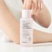 Hanskin Real Complexion AHA Exfoliating Treatment - Hyaluron 150ml | Radiant & Renewed Skin - Buy Online on GoSupps.com