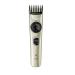 FLaig Electric Hair Clipper Fine-Tuning Hair Trimmer Waterproof Low Noise Stainless Steel Cutter Head Hair Clipper Scissors