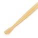 Set of 5 Bamboo Japanese Doll Earwax Remover Spoons - uxcell Cleaner Tool - Buy Online on GoSupps.com