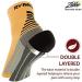 Rymora Plantar Fasciitis Socks - Beige Compression Sleeve for Men & Women | Enhance Circulation & Alleviate Foot Pain - Medium Size - Buy Online on GoSupps.com