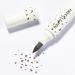Buy Gocohhi Freckles Pen - Natural Lifelike Fake Freckles Makeup Tool Waterproof & Durable (Dark Brown) - Fast International Shipping - Buy Online on GoSupps.com