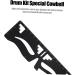 FRCOLOR Eyebrow Design Eyebrow Card Makeup Kit Eyebrow Tools Practical Female Makeup Tool Make up Ruler - Buy Online on GoSupps.com