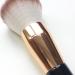 RN BEAUTY Premium Makeup Brush Set - Rose Gold/Black Kabuki Brushes for Blush, Powder, Foundation, Bronzer - Contour, Blend, Buff for Full Coverage Results - Cosmetics Tools - Buy Online on GoSupps.com