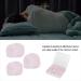 Buy Wax Cotton Ear Plugs | Noise Canceling Waterproof Earplugs | 27DB Sound Blocking for Sleep & Swimmers - Buy Online on GoSupps.com