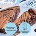 Organic Gluten-Free Cake Mix 300g - Lactose-Free, Soy-Free, Low-Carb Keto Diet | Muffin Pancake Mix | No Added Sugar or Artificial Flavors - Buy Online on GoSupps.com