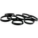Buy Qrity 6-Piece Drain Pipe Seal Set - Rubber Wedge Seals & 32MM Sealing Rings | International Shipping Available - Buy Online on GoSupps.com