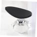 IWOWHERO 1 Set Eye Shadow Stamp Eye Shadow Tool Eyeshadow Makeup Accessory Makeup Tool Black - Buy Online on GoSupps.com