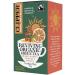 Clipper Organic Fairtrade Reviving Green Tea 20 Bags (Pack of 4) - Buy Online on GoSupps.com