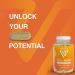Nitric Boost - Best Nitric Oxide Supplement for Men | High Absorption | 100% Natural | Enhance Blood Flow | 2 Month Supply - Buy Online on GoSupps.com