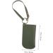 Buy Beaupretty 3 Pcs Spray Bottle Set - Olive Green | 12x6.5x0.5CM | Perfect for Travel & Home Use - Buy Online on GoSupps.com