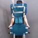 Medical Gait Belt Divided Leg Sling for Elderly & Disabled Full Body Patient Lift Sling Medical Walking Standing Aids Carrier for Leg Thigh Arm Lumbar Relief Trainer Load Capacity 400 Lbs Medium - Buy Online on GoSupps.com