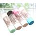 Buy Milists 4-Piece Contact Lens Carrier Bag Set | RGP Lens Organizer & Soaking Cases | Colored Contact Lens Storage - Buy Online on GoSupps.com