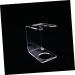 Housoutil Shaving Stand Organizer | Durable Razor Rack & Brush Holder for Men | Safety Storage for Shaving Tools - Buy Online on GoSupps.com