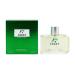 Coast Green Cologne for Men 3.4oz/100ml (Our Impression of Coste Blanc Green) Eau de Toilette Natural Spray