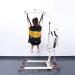 Toileting Sling Patient Lifter Divided Leg Shower Sling Professional Patient Lifter Medical Lift Equipment Full Body Sling Lift Transfer Belt OneSize - Buy Online on GoSupps.com