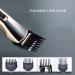 Bump Free Corded Beard Trimmer & Hair Clipper Kit - Professional Grooming Detailer for Men | International Shipping Available - Buy Online on GoSupps.com