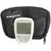 Cholesterol Test Meter Cholesterol Meter Cholesterol Test Kit Analyzer - Buy Online on GoSupps.com