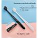 2022 Brevi Nordic Premium Nano Toothbrush - Extra Soft Bristles for Sensitive Gums & Teeth (4PCs) - Ideal for Adults - Buy Online on GoSupps.com