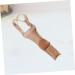 Healifty Hallux Separators Bunion Strap Night Splint - Orthopedic Foot Brace Protective Sleeve for Bunions (16x5.8cm) - International Shipping Available - Buy Online on GoSupps.com