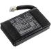 SPANN Battery Replacement for Bang & Olufsen BeoPlay P2 - C129D2 7.4V | International Shipping Available - Buy Online on GoSupps.com