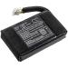 Battery Replacement for Bang & Olufsen Part NO: C129D2 BeoPlay P2