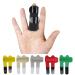 YiYLunneo Adjustable Trigger Finger Thumb Strap Massager - Relieve Pain & Improve Mobility | International Shipping Available - Buy Online on GoSupps.com