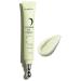 OURAGLOW Caffeine Eye Cream for Dark Circles and Puffiness Moonstone Under Eye Cream with Cooling Tip Retinol Hyaluronic Acid & Peptides for Wrinkles Bags Fine Lines Fragrance-Free