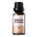 Breast Plumping Oil Herbal Bust Up Essential Oil Lift and Firm Bust Essential Oil Curvy Beauty Korean Bust Massage Oil (2pcs)