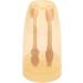 AYNEFY Baby Silicone Finger Toothbrush Set | Soft Tooth Care for 0-18 Months | Toddler Deciduous Teeth Cleaner - Buy Online on GoSupps.com