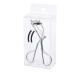 Eyelash Curler - Handheld No Eye Lash Curler Padded Handle Curler Just Dramatically Curled Eyelashes for Lash Lift in Seconds for Long Lasting Chrome-pvc Box
