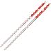 Ja Cor Instant Ramen Noodles Soup Bowl Creamy Chicken Flavor 3 oz. Bulk Cup Noodle Pack- Bundle with (1) Set of Reusable Stainless Steel Chopsticks (18 Individual Packs) - Buy Online on GoSupps.com