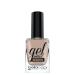 Effect Keratin Gel - Nail Varnish N.81 New Age Nude