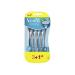 Gillette Venus Oceana 3+1