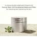 NUBORN CELL Oasis Pad - 70 Pads | Advanced Moisturizing Human Stem Cell Skincare | Gentle PHAs for Sensitive Skin | Made in Korea - Buy Online on GoSupps.com
