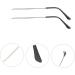 Ciieeo Glasses Accessories - Replacement Bracket & Repair Set | International Shipping Available - Buy Online on GoSupps.com