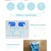 Stop Nosebleeds - 3 Pack Epistaxis Nasal Clip Treatment - Buy Online on GoSupps.com