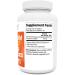 Dr. Berg's Potassium Iodide Tablets - 120ct Easy-to-Swallow Pills for Adults - Potassium Supplement - Buy Online on GoSupps.com